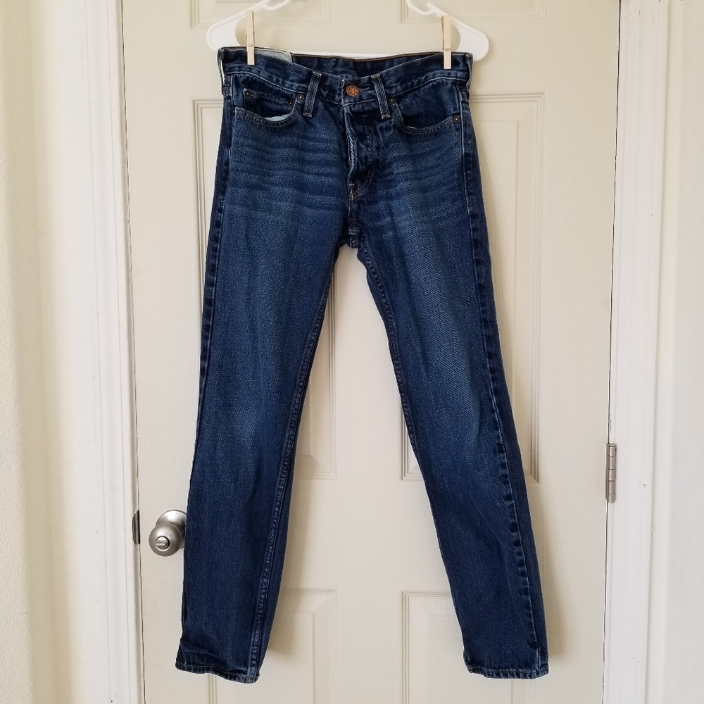 Men's Hollister Jeans W29 x L30
